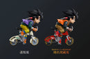 Goku Cycling - Dragon Ball - LeaGue STUDIO [PRE ORDER]