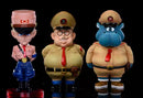 [Final Payment] Red Ribbon Army Hippo Soldier - Dragon Ball - LeaGue STUDIO