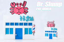 Penguin Village Barber Shop - Dr. Slump - Dragon Ball - LeaGue STUDIO [Final Payment]
