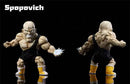 Majin Buu Saga Villain 006 Spopovich & Yamu - Dragon Ball - C-STUDIO [IN STOCK]