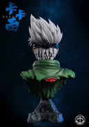 Kakashi Bust - Naruto - Surge Studio [IN STOCK]