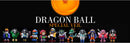 Daima Soldier Akira Toriyama - Dragon Ball - LeaGue STUDIO [IN STOCK]