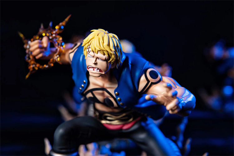 Bellamy - One Piece - BT STUDIO [IN STOCK]