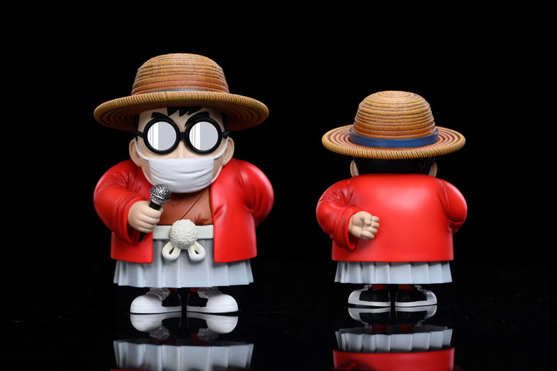 Anouncer Akira Toriyama - Dragon Ball - LeaGue STUDIO [PRE ORDER]