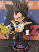 King Vegeta - Dragon Ball - C-STUDIO [IN STOCK]