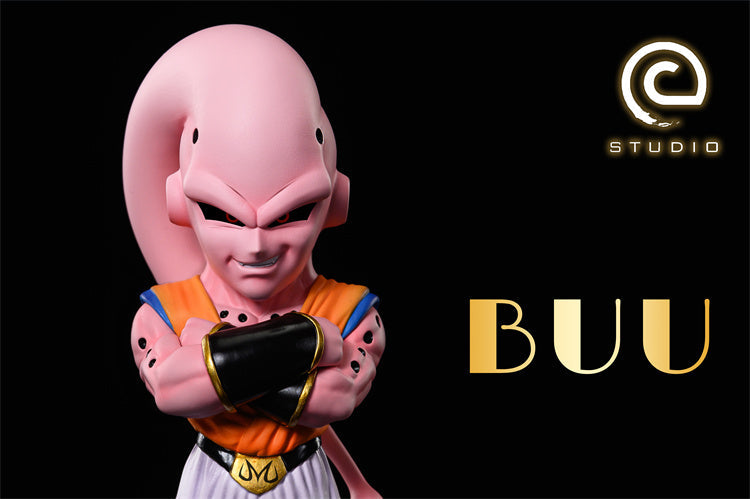 [Final Payment] Gohan Majin Buu - Dragon Ball - C-STUDIO