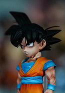 Z Fighters Goku - Dragon Ball - LeaGue STUDIO [IN STOCK]