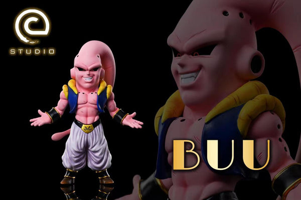 Gotenks Buu - Dragon Ball - C-STUDIO [IN STOCK]