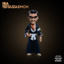 Gotei 13 Lieutenant 007-Finale Tetsuzaemon Iba & Nanao Ise - Bleach - YZ Studios [PRE ORDER]