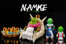 [Final Payment] Namek Dende - Dragon Ball - LeaGue STUDIO
