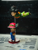 Flying Goku - Dragon Ball - LeaGue STUDIO [IN STOCK]
