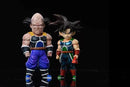 Team Bardock 001 Bardock - Dragon Ball - LeaGue STUDIO [PRE ORDER]