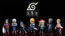 Hatake Kakashi - Naruto - LeaGue STUDIO [PRE ORDER]