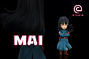 Mai - Dragon Ball - C-STUDIO [PRE ORDER]