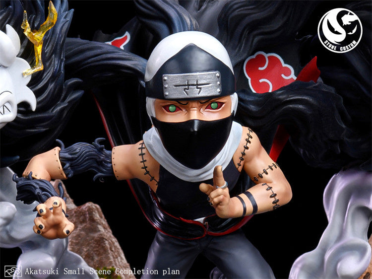 Kakuzu - Naruto - ST Studios [IN STOCK]
