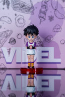 Family Reunion Feast 010 Videl - Dragon Ball - LeaGue STUDIO [IN STOCK]