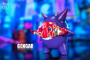 Masked Gengar - Pokemon - NIUZI STUDIO [PRE ORDER]