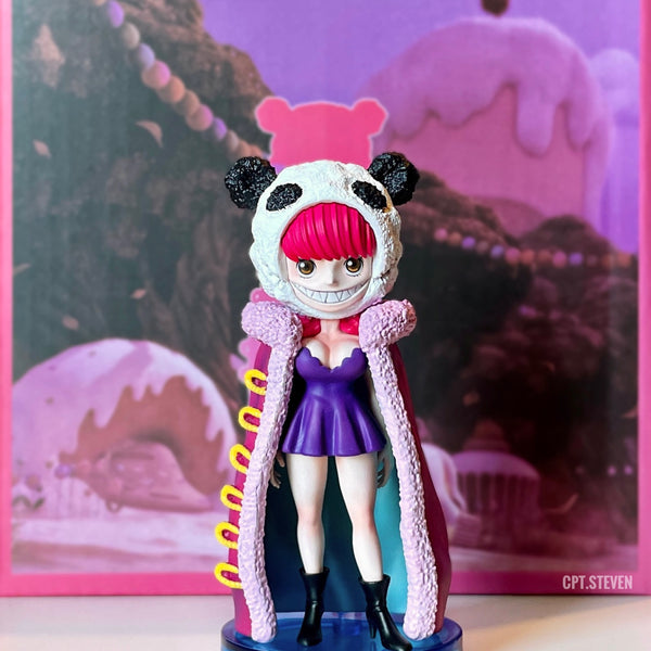 ロージーモンスター　Pandoro OP パンドローワンピース　ホワイト　美品 新品】RosyMonster pandoroOP ホワイト