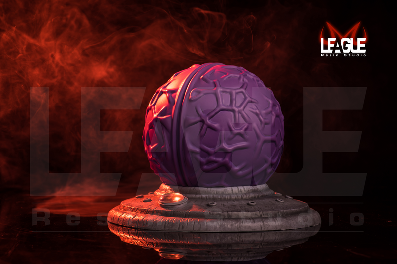 Buu Egg - Dragon Ball - LeaGue STUDIO [IN STOCK]