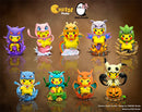 Pikachu Cosplay Mew - Pokemon - EGG-Studio [IN STOCK]