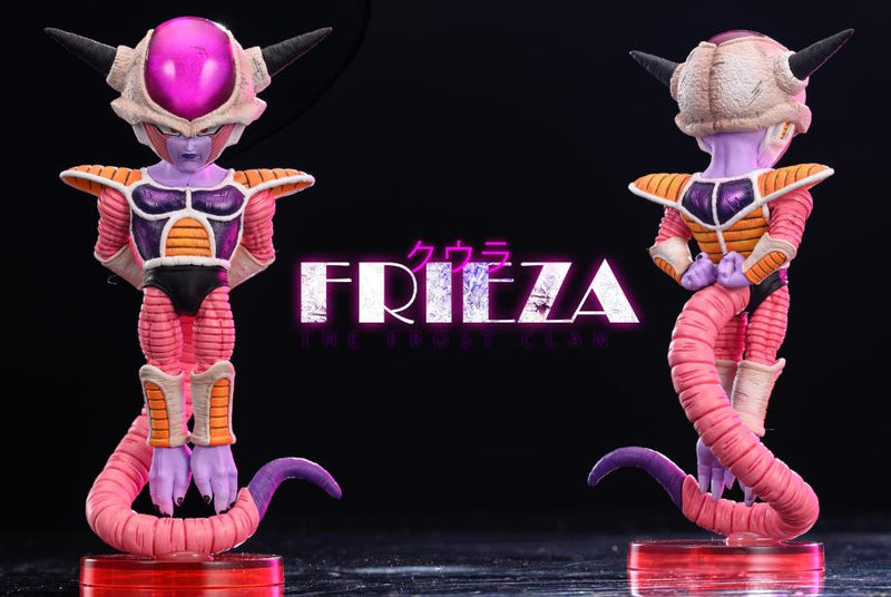 Flying Frieza - Dragon Ball - LeaGue STUDIO [PRE ORDER]