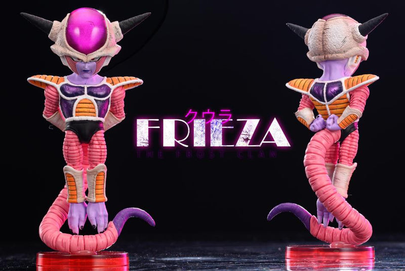 Flying Frieza - Dragon Ball - LeaGue STUDIO [IN STOCK]