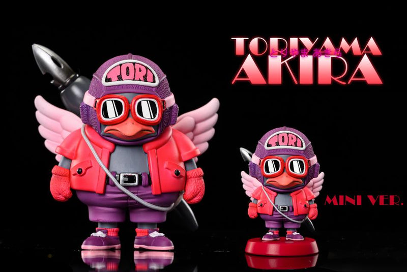 [Final Payment] Pilot Akira Toriyama - Dragon Ball - LeaGue STUDIO