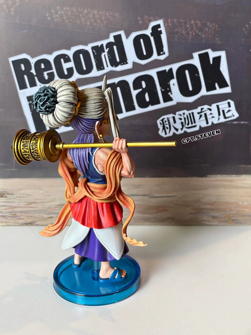 Buddha - Record of Ragnarok - Yz Studios [IN STOCK]