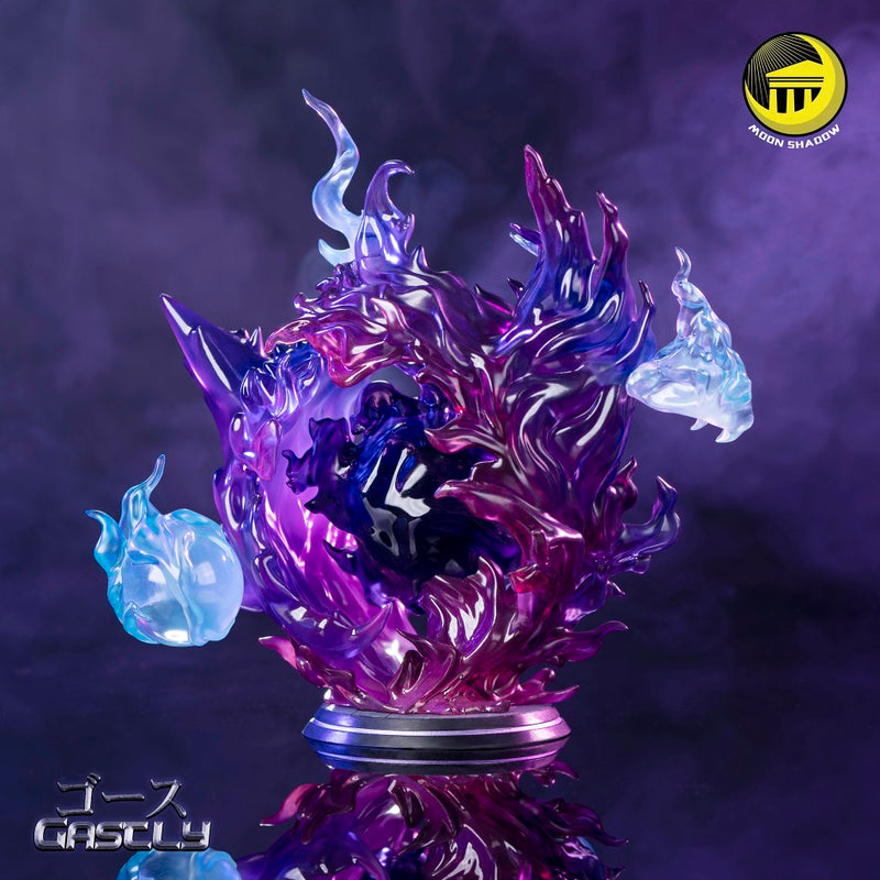 Awakening Gastly - Pokemon - Moon Shadow [IN STOCK]