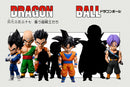 Z Fighters Vegeta - Dragon Ball - C-STUDIO [IN STOCK]