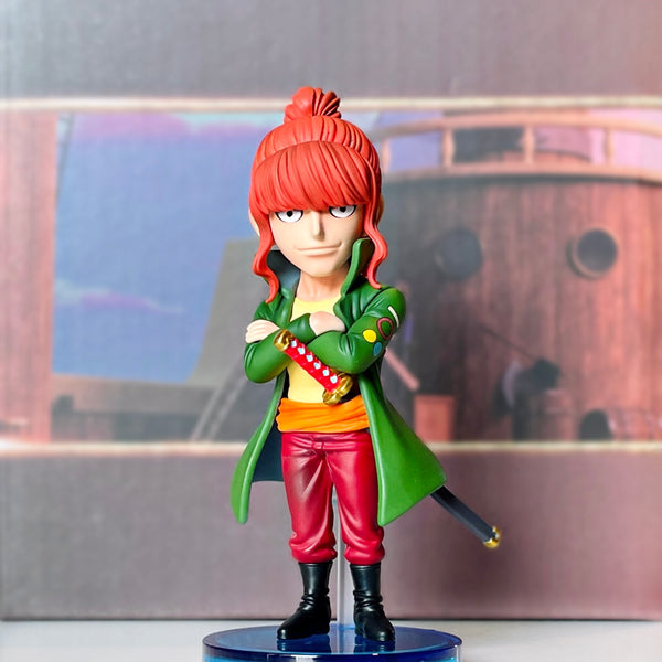 Fifi&Romeo☆フィフィアンドロメオ サスペンダー ワンピース　Sサイズ Roger Pirates 007 Spencer - ONE PIECE - YZ Studios [IN STOCK]