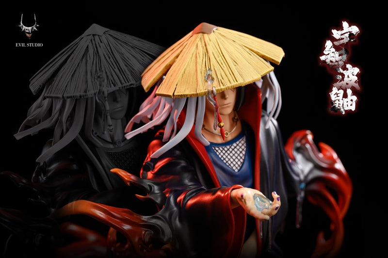 Uchiha Itachi - Naruto -  EVIL Studio [IN STOCK]