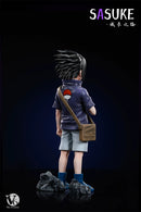 Growth Path 001 Uchiha Sasuke & Uzumaki Naruto - V6 Studio [PRE ORDER]