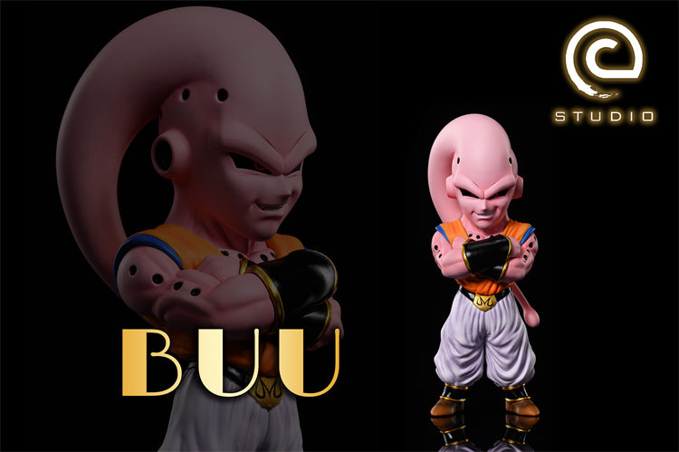 [Final Payment] Gohan Majin Buu - Dragon Ball - C-STUDIO