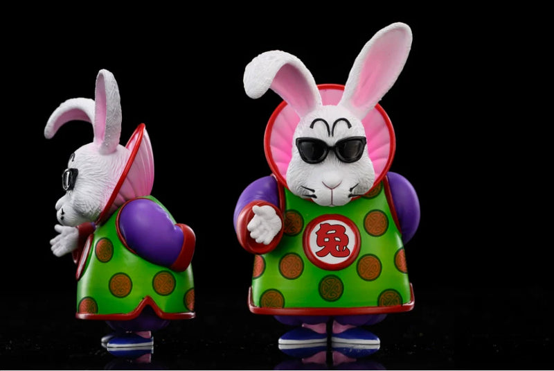 [Final Payment] Monster Carrot - Dragon Ball - LeaGue STUDIO