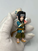 Kizuna 002 Zabuza & Haku - Naruto - POWER STUDIO [IN STOCK]