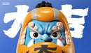 Daruma Club 005 Jinbe - One Piece - 7STARS STUDIO [IN STOCK]