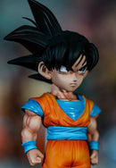 Z Fighters Goku - Dragon Ball - LeaGue STUDIO [IN STOCK]