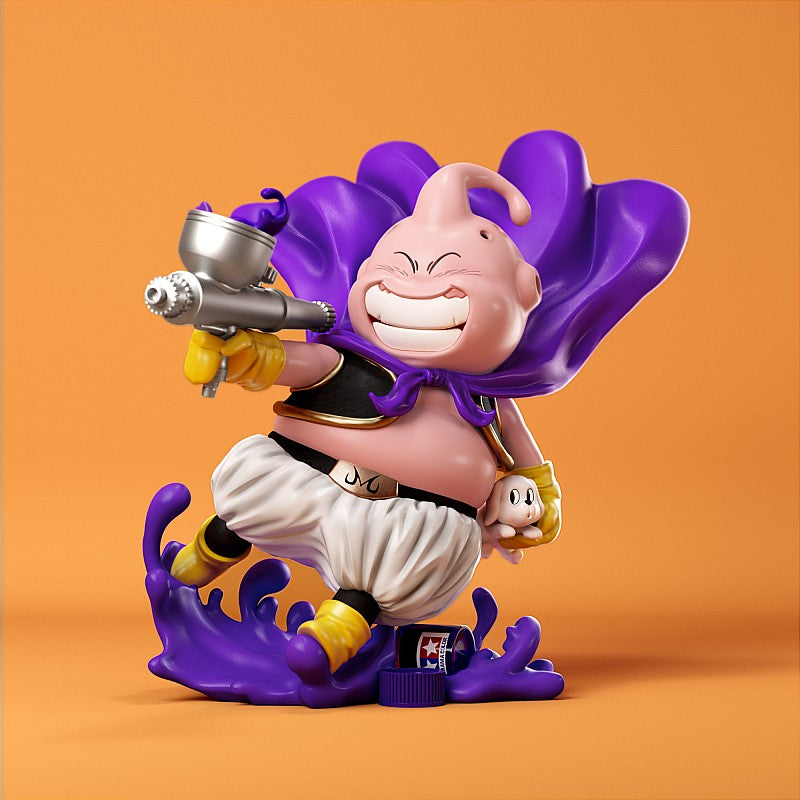 Majin Buu - Dragon Ball - 7STARS STUDIO [IN STOCK]