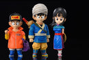 Turtle School Kuririn - Dragon Ball - LeaGue STUDIO [IN STOCK]