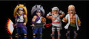 Gold and Silver Brothers - Naruto - LeaGue STUDIO [PRE ORDER]