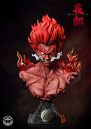 Might Guy Bust - Naruto - Surge Studio [IN STOCK]