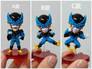 [Final Payment] Cell Junior - Dragon Ball - C-STUDIO