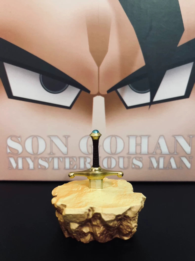 Ultimate Gohan - Dragon Ball - LeaGue STUDIO [IN STOCK]