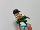 Roronoa Zoro Lion’s Song - One Piece - LeaGue STUDIO [IN STOCK]