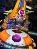 Namek Frieza on Hover Pod - Dragon Ball - C-STUDIO [IN STOCK]