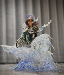 Kuzan Cycling - One Piece - G-5 STUDIOS [IN STOCK]