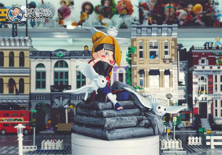 Deidara - Naruto - Showhand STUDIO [IN STOCK]