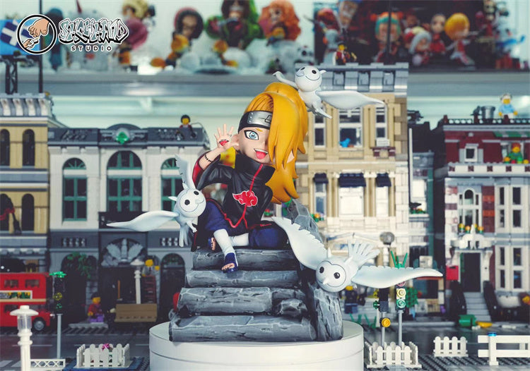 Deidara - Naruto - Showhand STUDIO [IN STOCK]