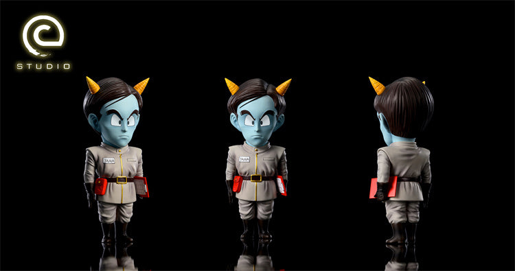 Ogre YAMA - Dragon Ball - C-STUDIO [IN STOCK]